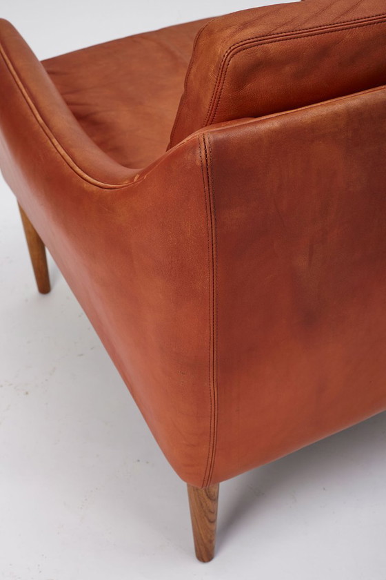 Poltrona modello 800 disegnata da Hans Olsen per C/S Møbler, Danimarca, anni '60 – Poltrone, Wood, Vintage (photo 13 of 20)