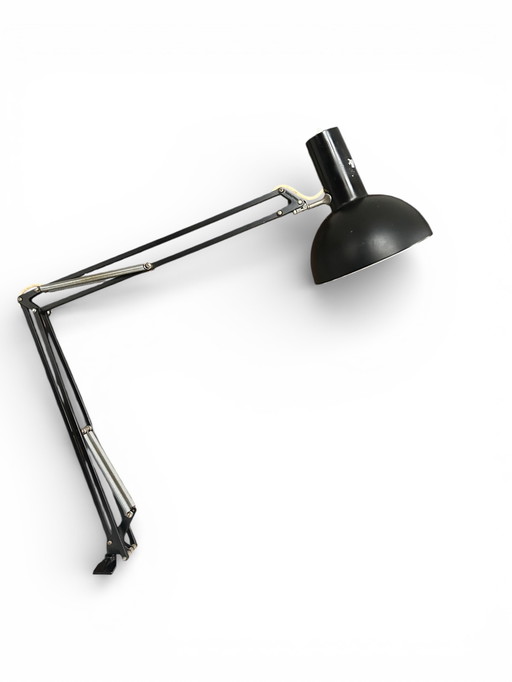 Lampada da scrivania vintage Louis Poulsen IT-architect