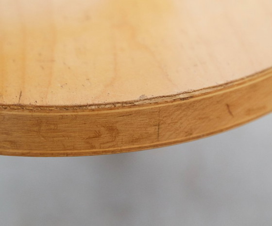 Image 1 of Set van twee Alvar Aalto kinderstoelen N65 voor Artek