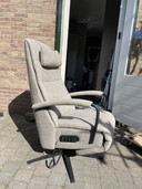 Prominent Sta Op Stoel