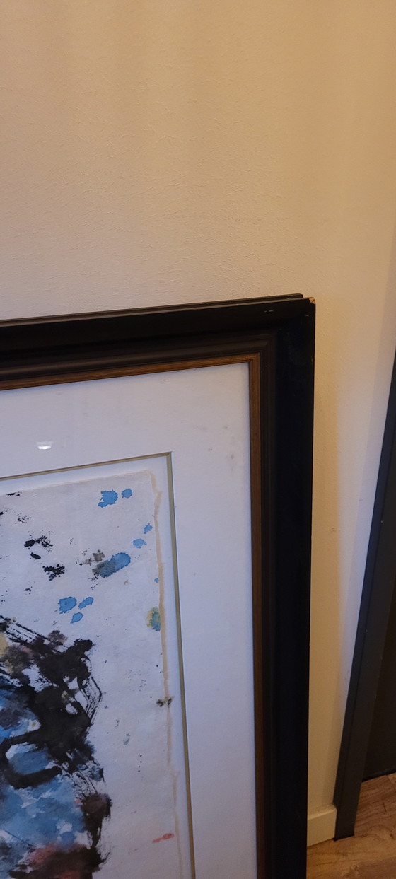 Image 1 of Anton Heyboer Dancer (2)