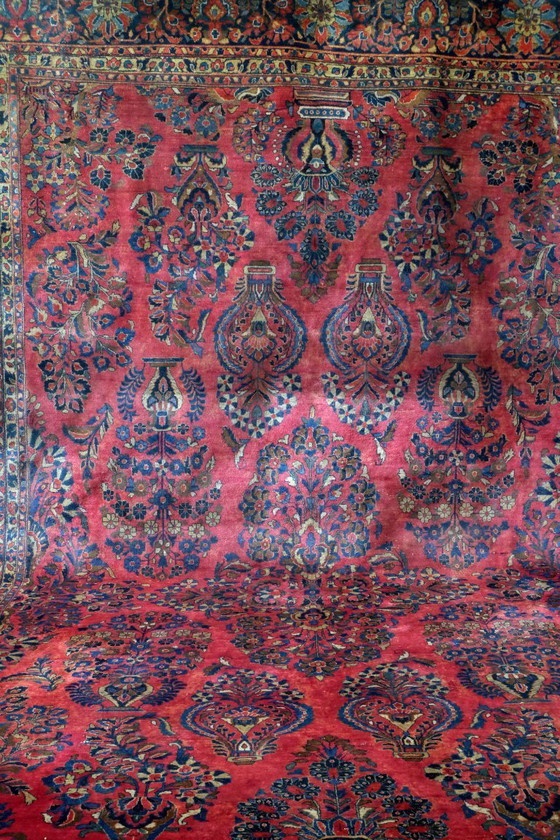 Image 1 of Real Lilihan Sarough.