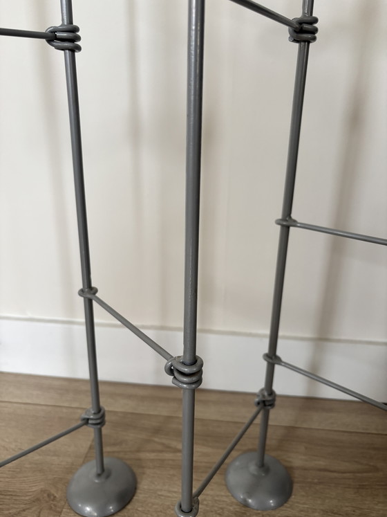 Image 1 of Large modular candlestick