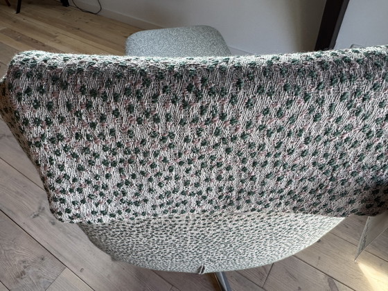Image 1 of Vitra Repose with Ottoman.