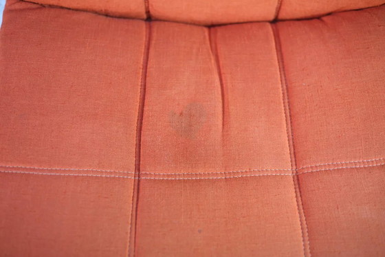 Image 1 of Chauffeuse de Michel Ducaroy