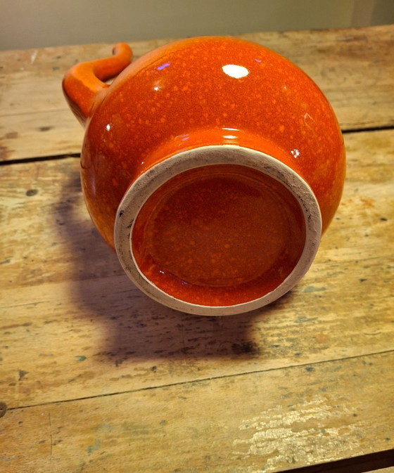 Image 1 of Bertoncello Italy vase