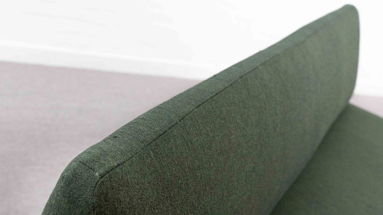 Image 1 of DIVANO / DAYBED MINERVA DI PETER HVIDT E ORLA MOLGAARD-NIELSEN