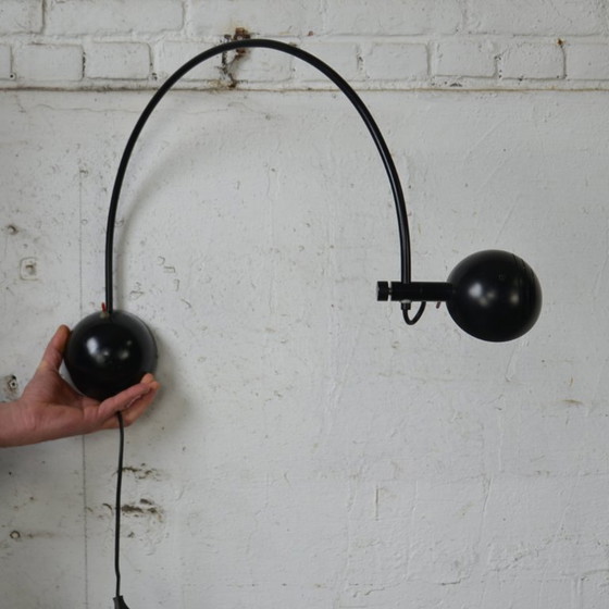 Image 1 of 1x Klemmleseleuchte