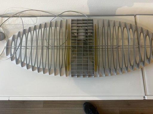 Lámpara de titanio Luceplan