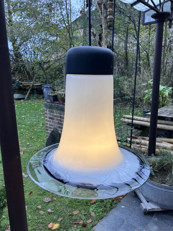 Image 1 of Suspension vintage Peill & Putzler