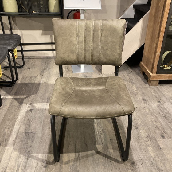 Image 1 of Feelings Joey dining chair (set of 6)