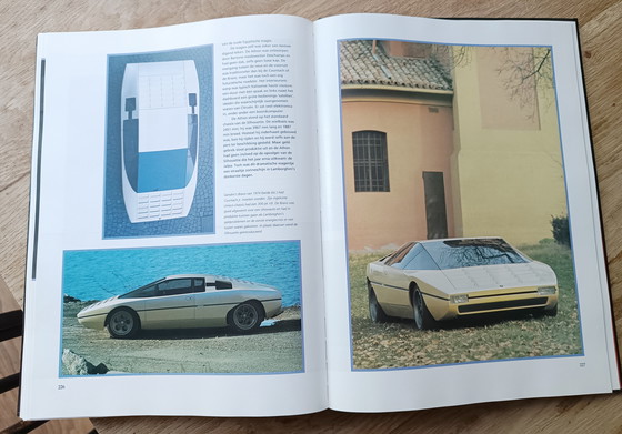 Image 1 of Das große Buch von Lamborghini