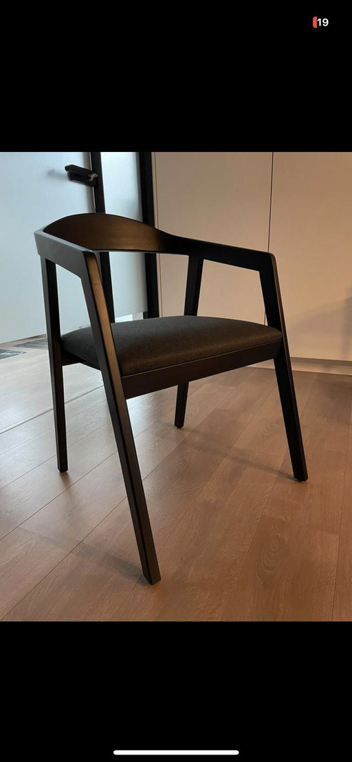 2 x Chairs Unit 14
