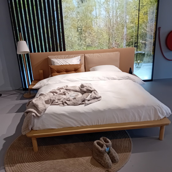 Image 1 of Cama Auping Noble - 180x210