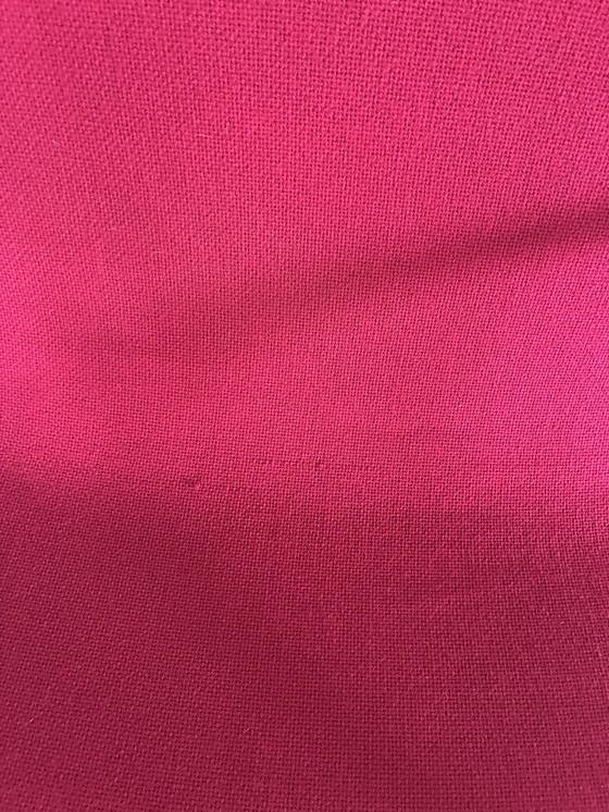 Image 1 of Sillones del sistema 123 de Verner Panton para Fritz Hansen