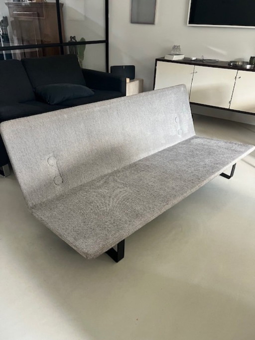 Artifort C684 3-seater sofa Kho Liang Le