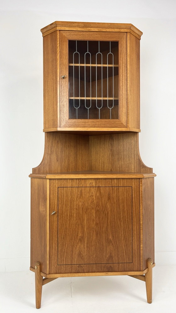 Tanae, Armoires de rangement, Marron, Vintage (photo 9 sur 13)