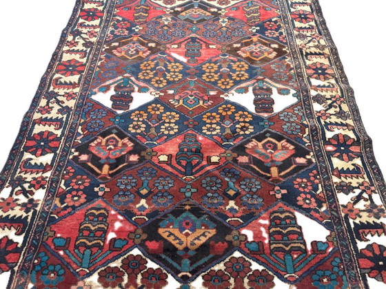 Image 1 of Handmade persian Runner 