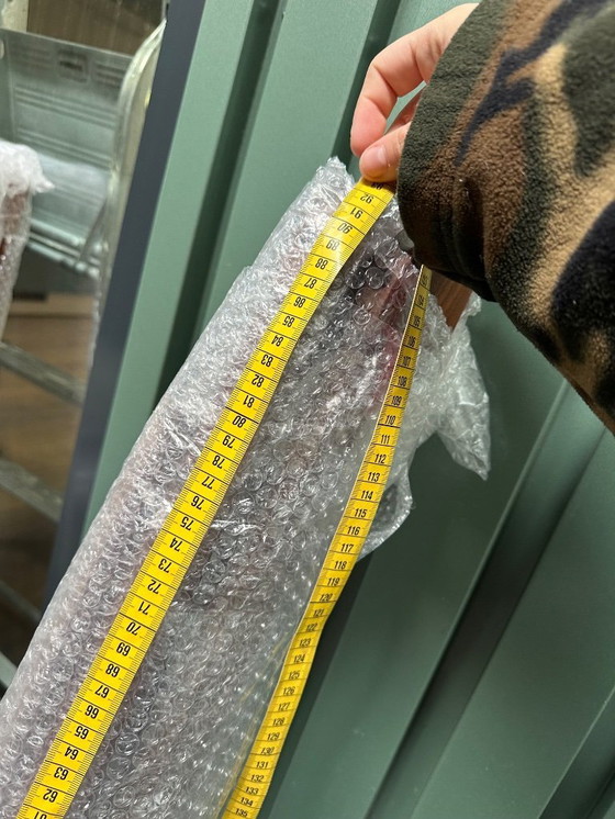 Image 1 of Rare unité murale Ergo norvégienne Texmon Blindheim, 1960