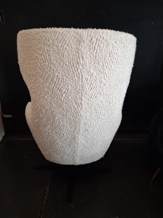 Image 1 of Draaifauteuil Megan 