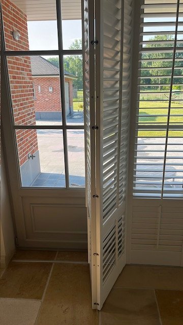 Image 1 of Shutters Jasno 305 cm / 220 cm