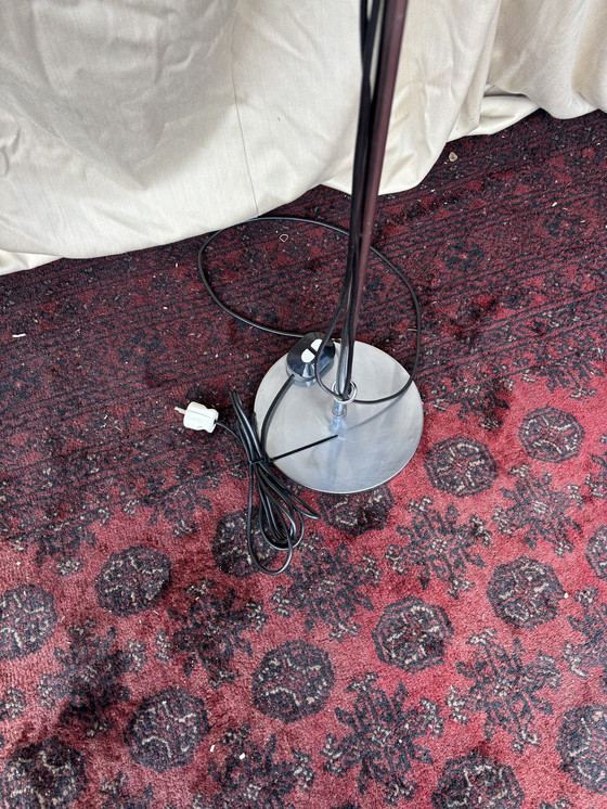 Image 1 of Lampe de poche vintage du milieu du siècle dernier