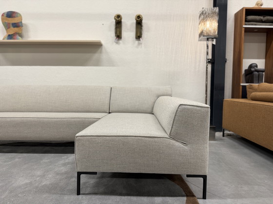 Image 1 of Design on Stock Bloq Corner sofa Milton Freeze 300