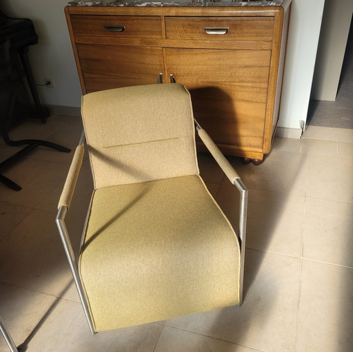 Xooon Armchair
