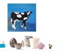 Cow painting