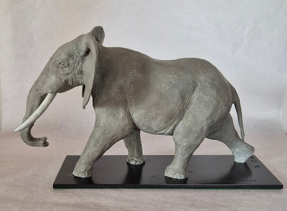 Image 1 of Sculpture bronze