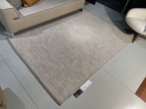 Pode Rye rug - 170x240