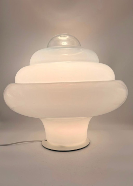 DiGlass Tischlampe