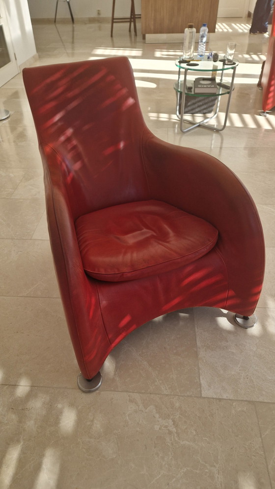 Image 1 of Montis Lodge par Gerard van den Berg