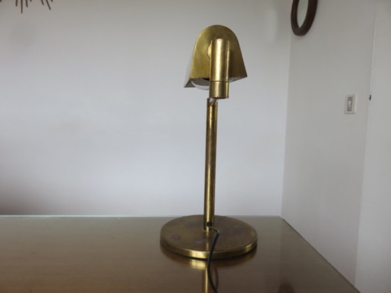 Metalarte, G.Hansen New York desk lamp in solid brass – Reading Lamp (photo 8 of 17)