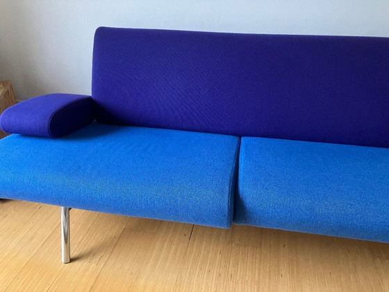 Image 1 of Divano di design Armslag marca Harvink 2,5 posti