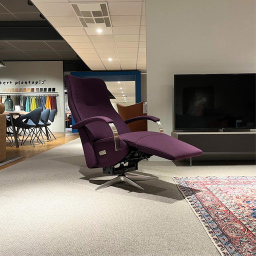 Gealux Twinz 211 relaxfauteuil