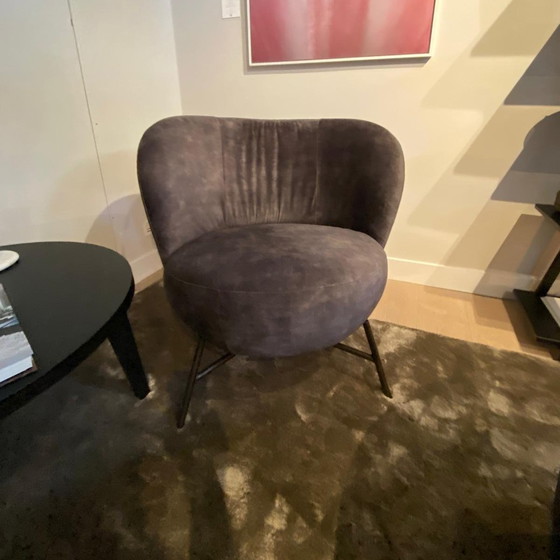 Image 1 of Poltrona Barletta di Hofstede Raanhuis