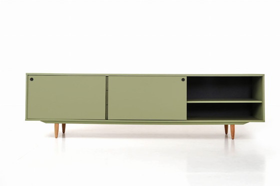 Image 1 of Dressoir Z-S02 schuifdeur en 3 laden 200