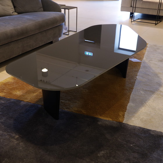 Image 1 of Italian design coffee table
