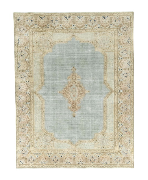 Handgeknüpfter Vintage Royal Teppich – 360 X 275 Cm