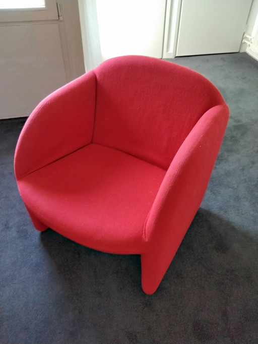 Artifort ben fauteuille