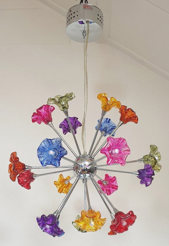 Image 1 of Kare design sputnik