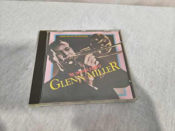 Image 1 of CD jazz di genere diverso Aantal 21 pezzi 