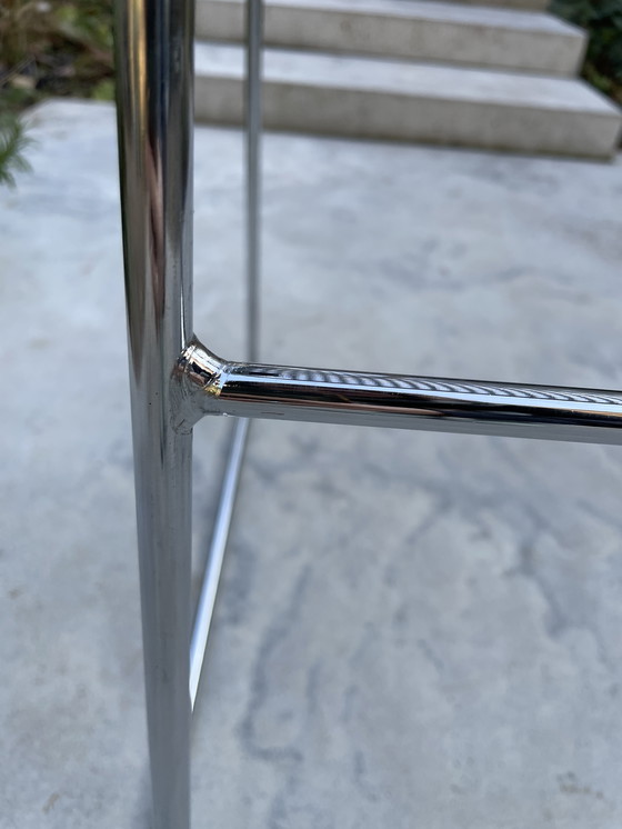 Image 1 of ARRBEN Italian design chairs Sultana (set of 3)