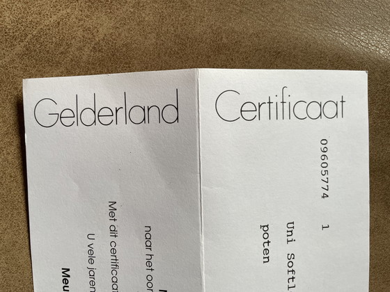 Image 1 of Jan de Bouvrie bank Gelderland 