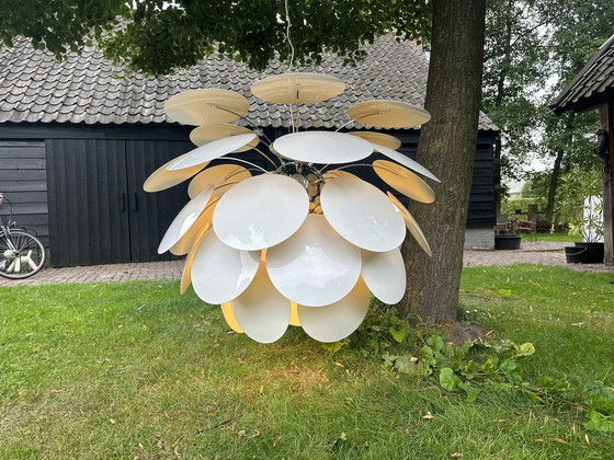 Image 1 of Marcet discocó Hängeleuchte 132