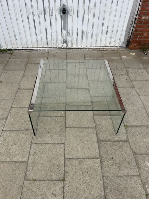 Table basse Galotti & Radice modèle T33