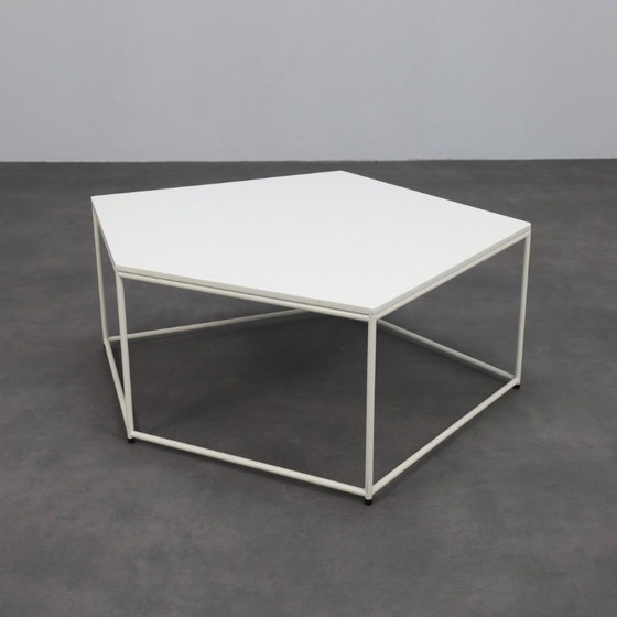 Image 1 of „Jess“ Couchtisch von Rodolfo Dordoni für Minotti, 2018