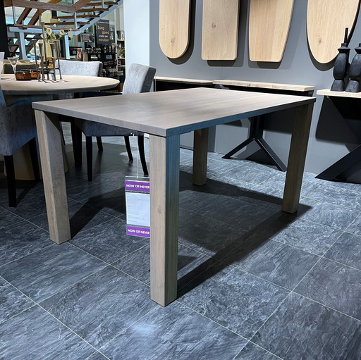 Tavolo da pranzo Van der Drift Laurel - 140x90