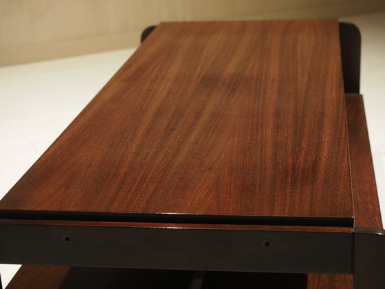 Image 1 of Italian 1960's coffee table